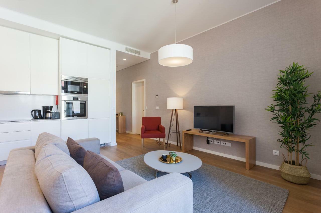 Apartamento Flh Restauradores Charming *