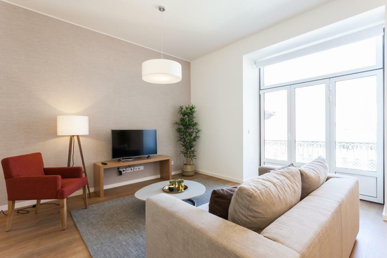 Apartamento Flh Restauradores Charming