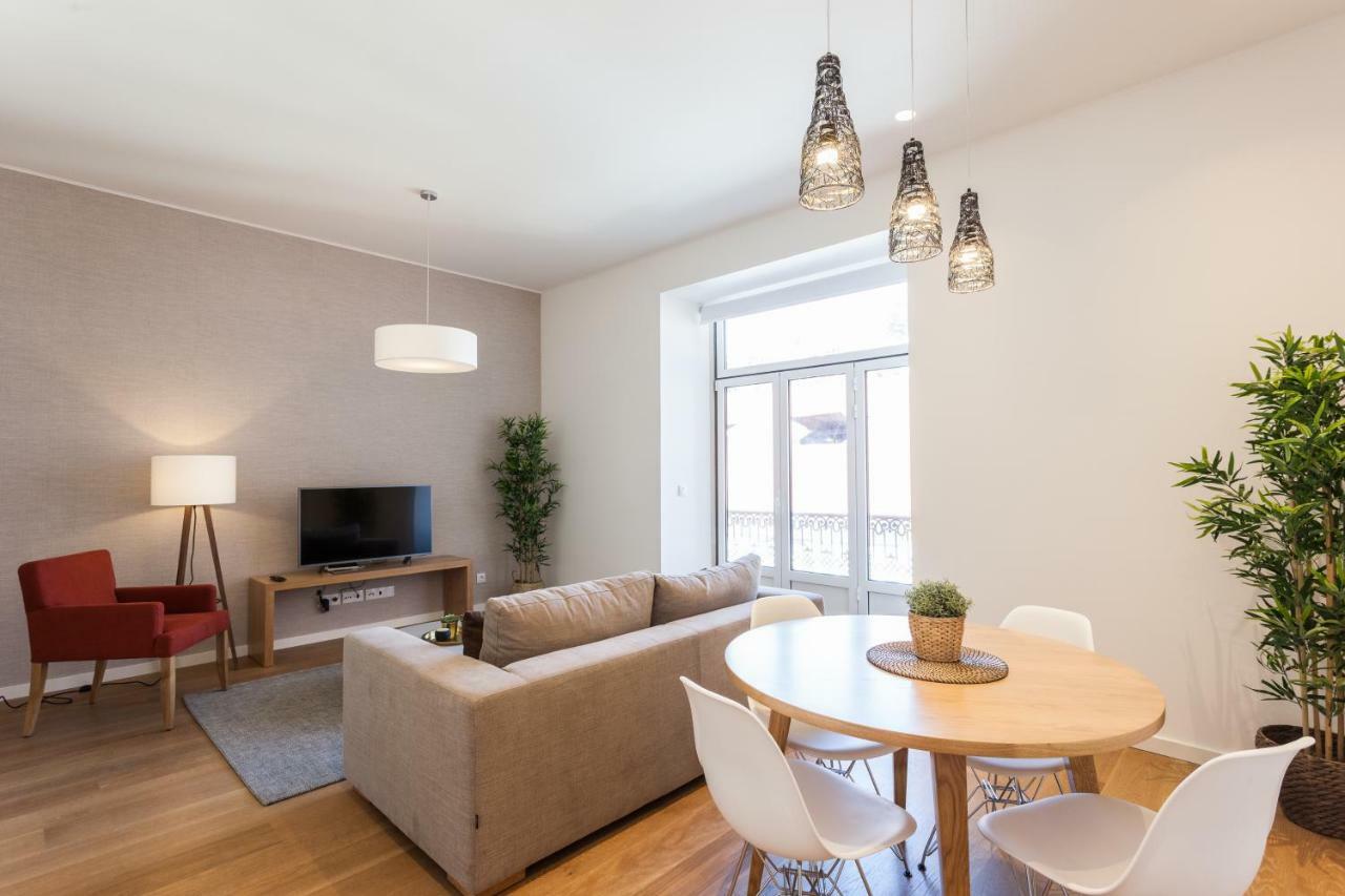 Apartamento Flh Restauradores Charming