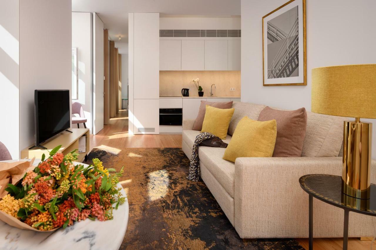 Apartment Ouro Grand By Level Residences