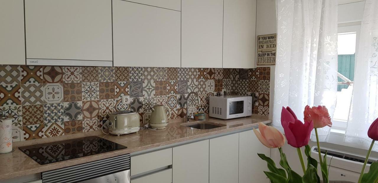 Apartamento Mouzinho Balcony *