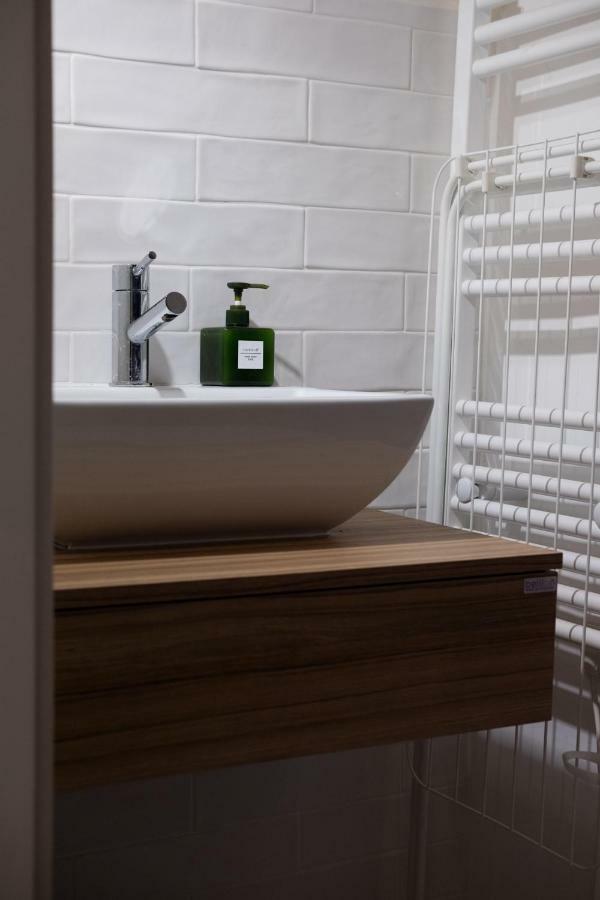 Principe Real In Quiet Street Apartamento