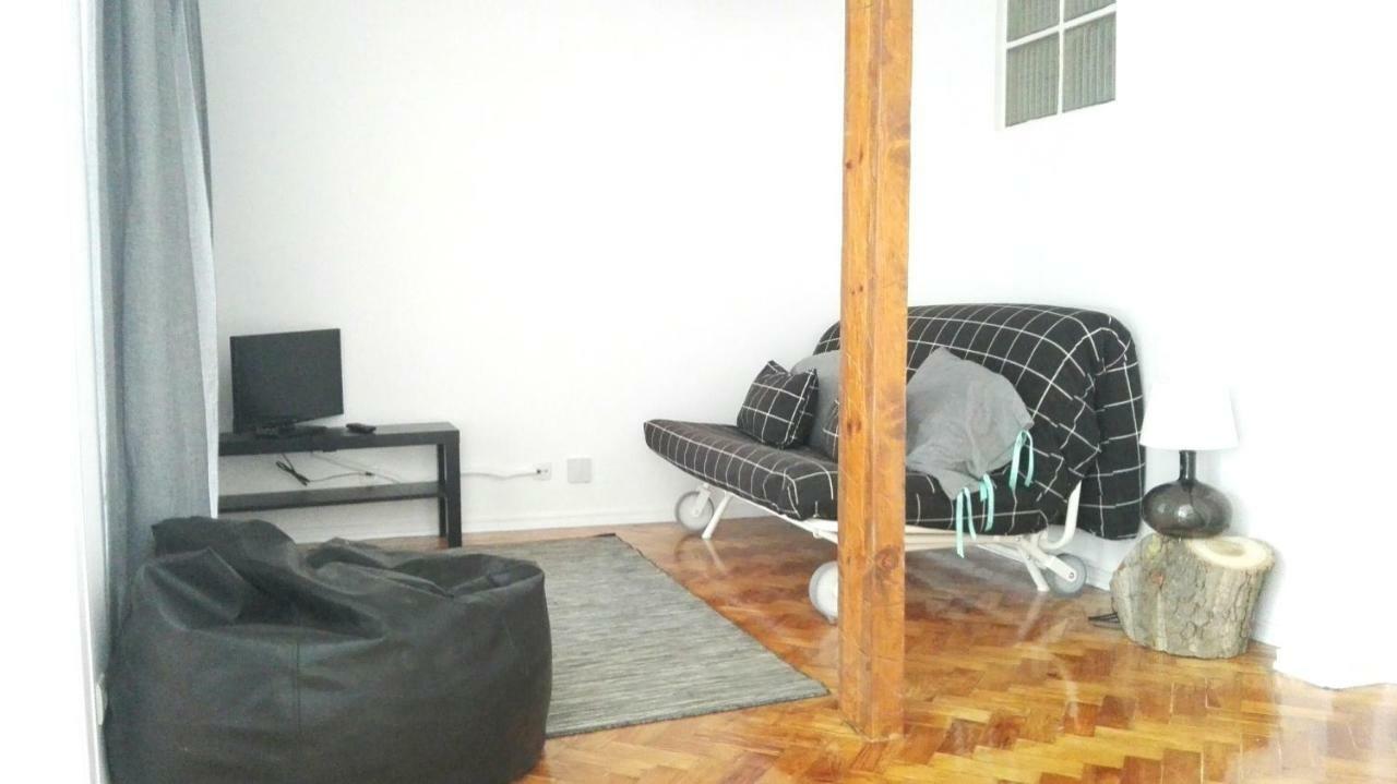 Apartamento Golden Center *