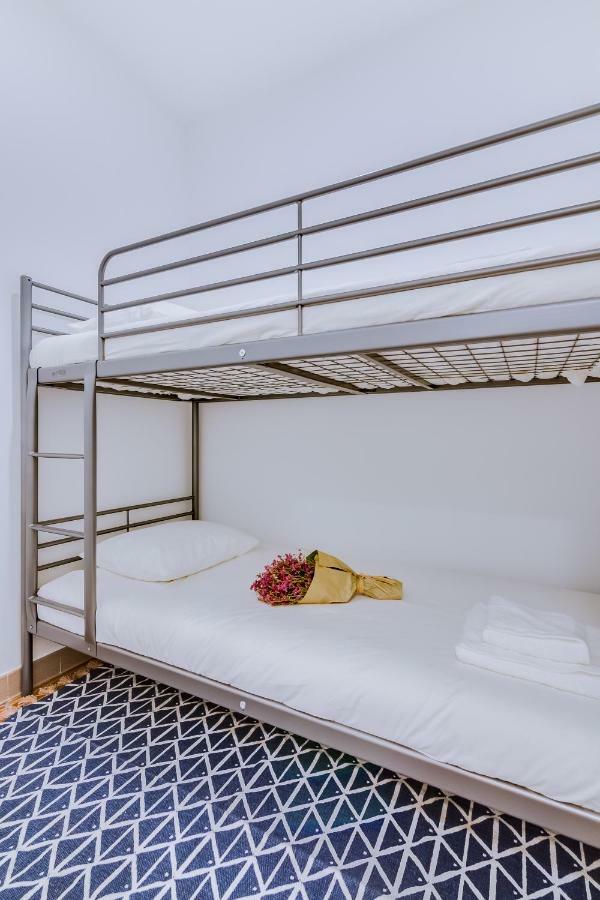 Apartamento Casa Da Saudade, A Cozy In Alfama Lisboa