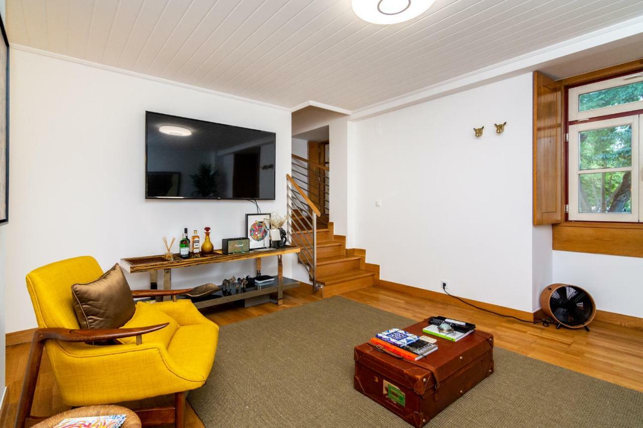 The Explorers - Sunny Stylish Family-friendly Apartamento