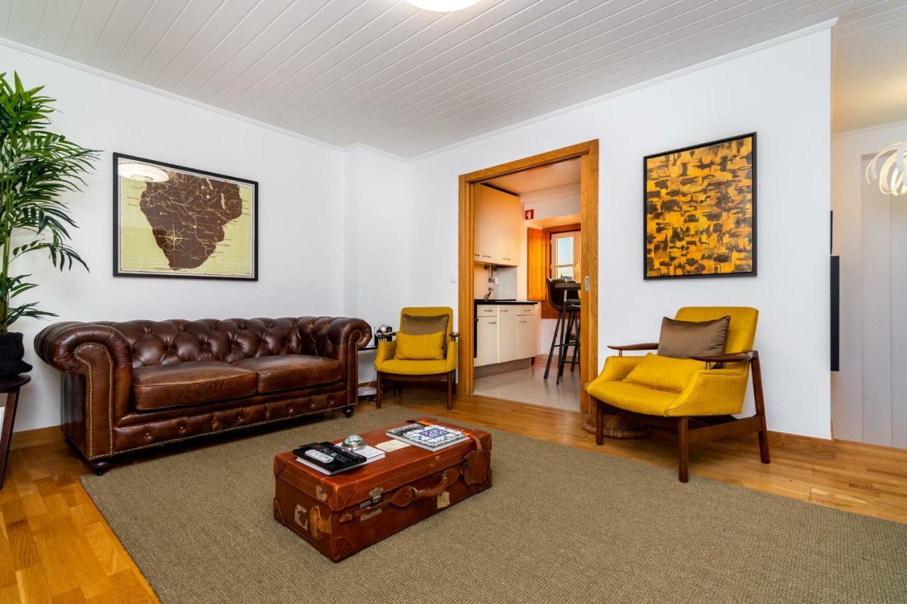 Apartamento The Explorers - Sunny Stylish Family-friendly