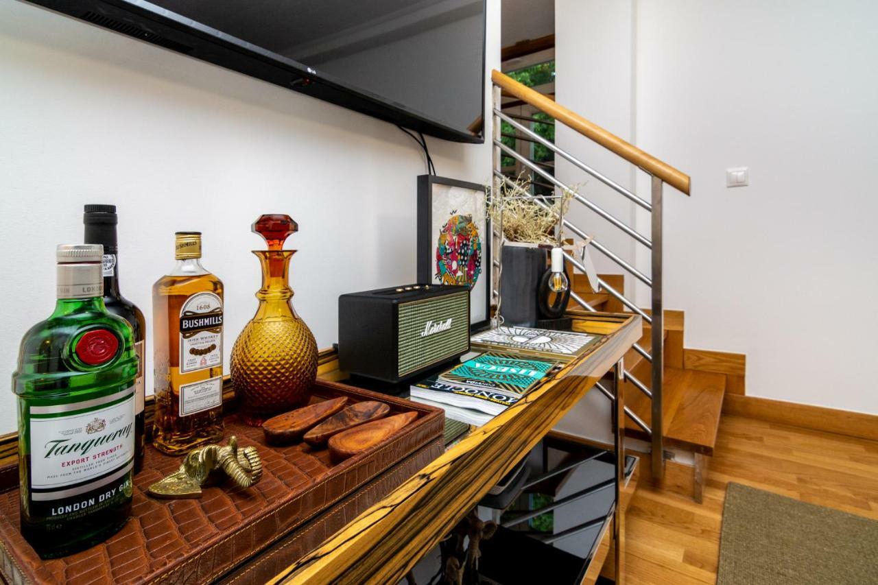 The Explorers - Sunny Stylish Family-friendly Apartamento Lisboa