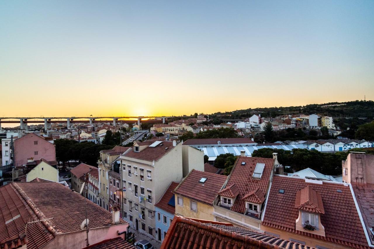 The Explorers - Sunny Stylish Family-friendly Apartamento