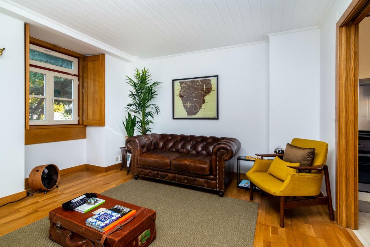 Apartamento The Explorers - Sunny Stylish Family-friendly