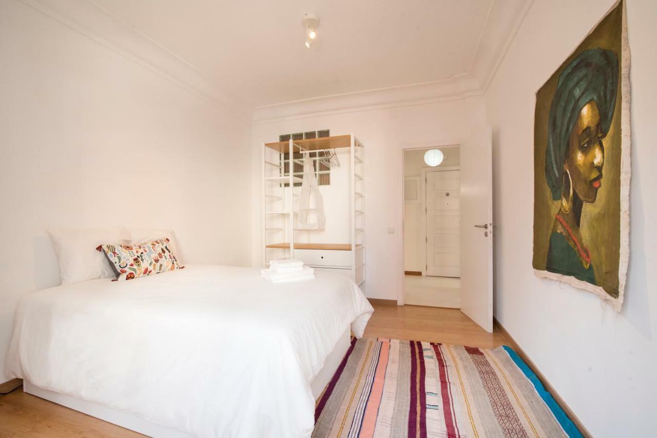 Apartamento Art And Design In Lisboa