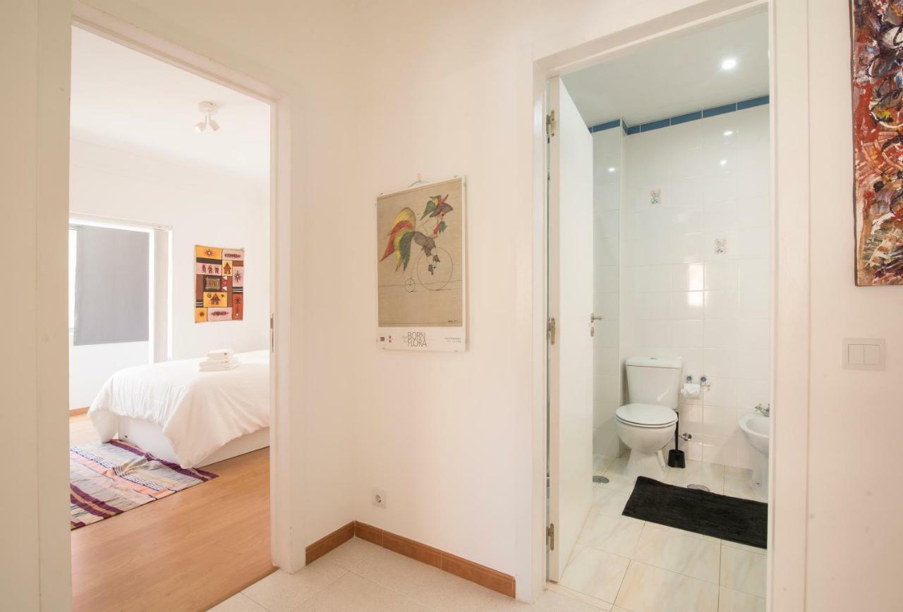 Apartamento Art And Design In