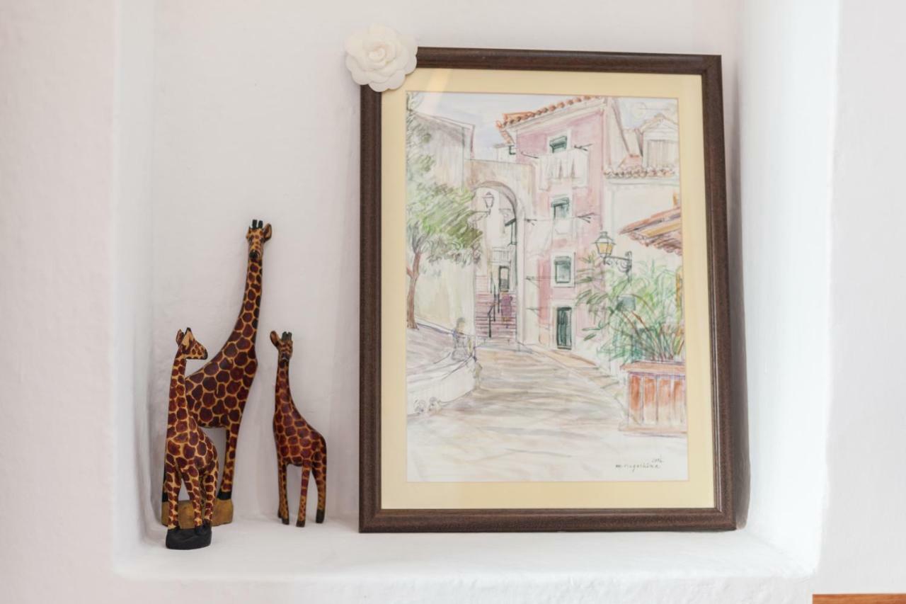 Rossio Vintage Two-bedroom - By Lu Holidays Apartamento Lisboa