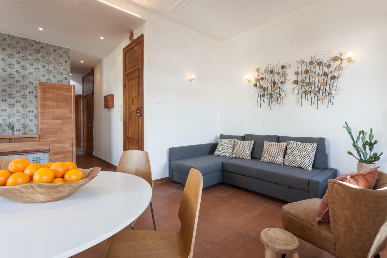 Rossio Vintage Two-bedroom - By Lu Holidays Lisboa