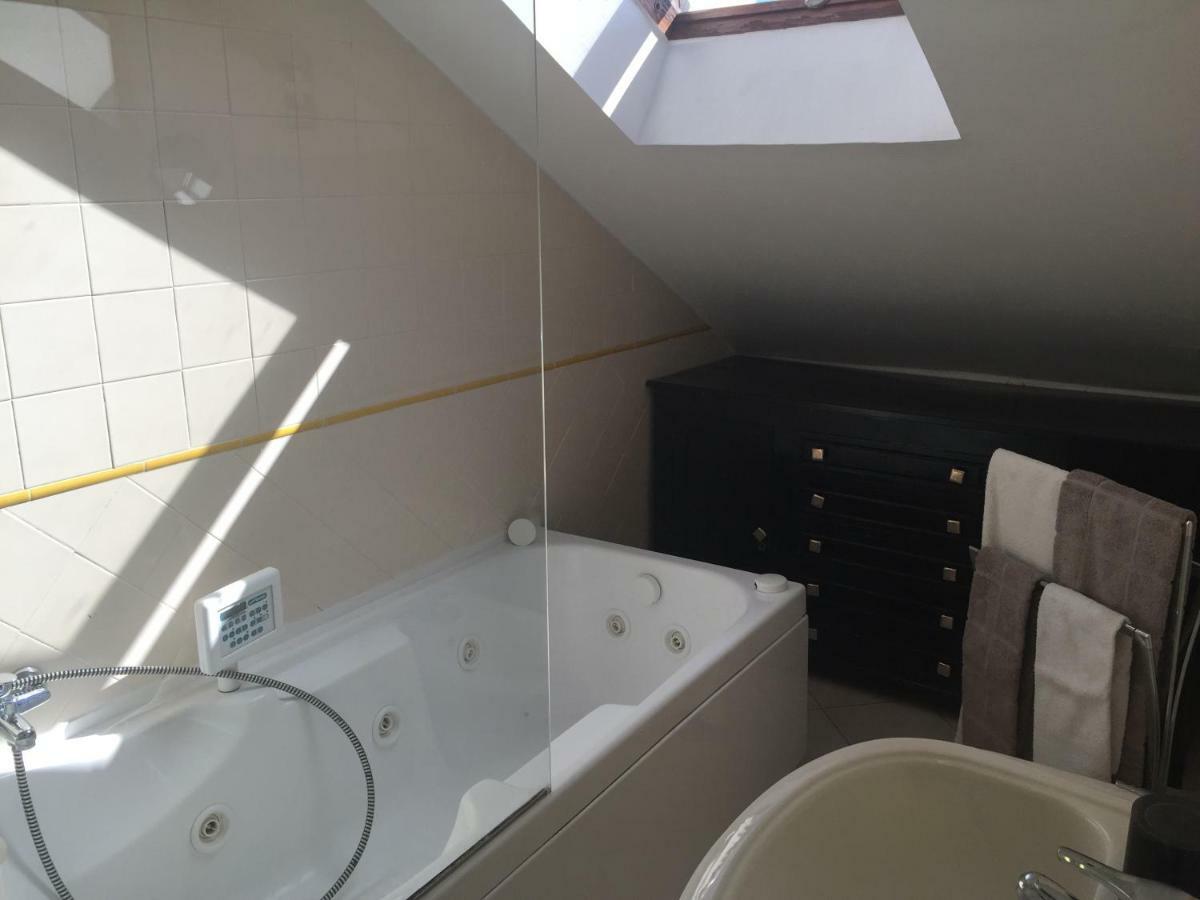 Apartment Belen Center Riverview Lisbon