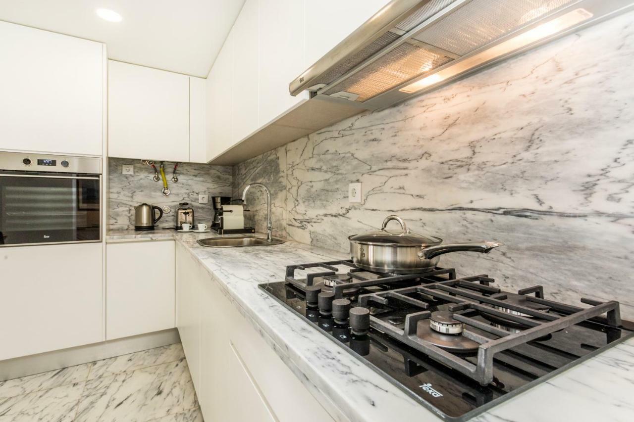 Apartamento Cathedral Luxury&spacious *