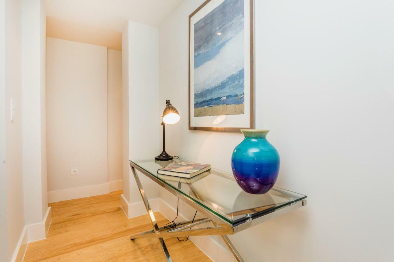 Cathedral Luxury&spacious Lisboa