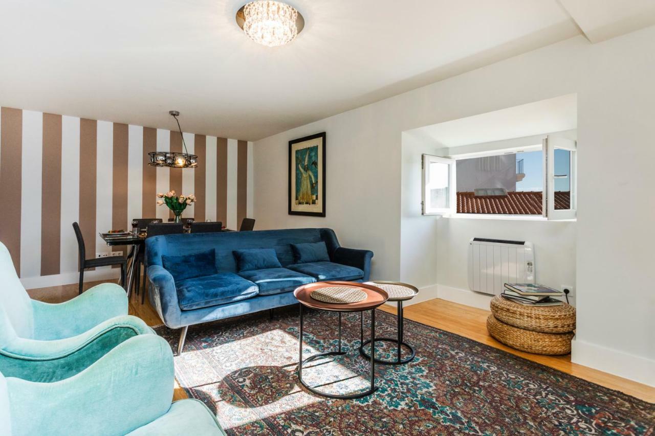 Cathedral Luxury&spacious Lisboa
