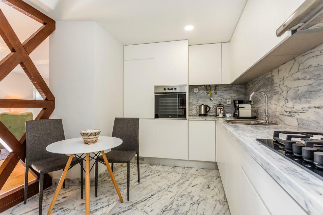 Cathedral Luxury&spacious Apartamento