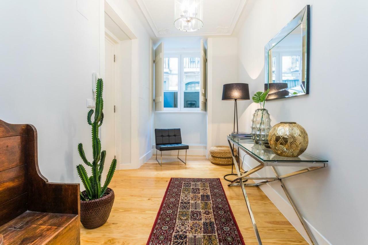 Apartamento Cathedral Luxury&spacious *