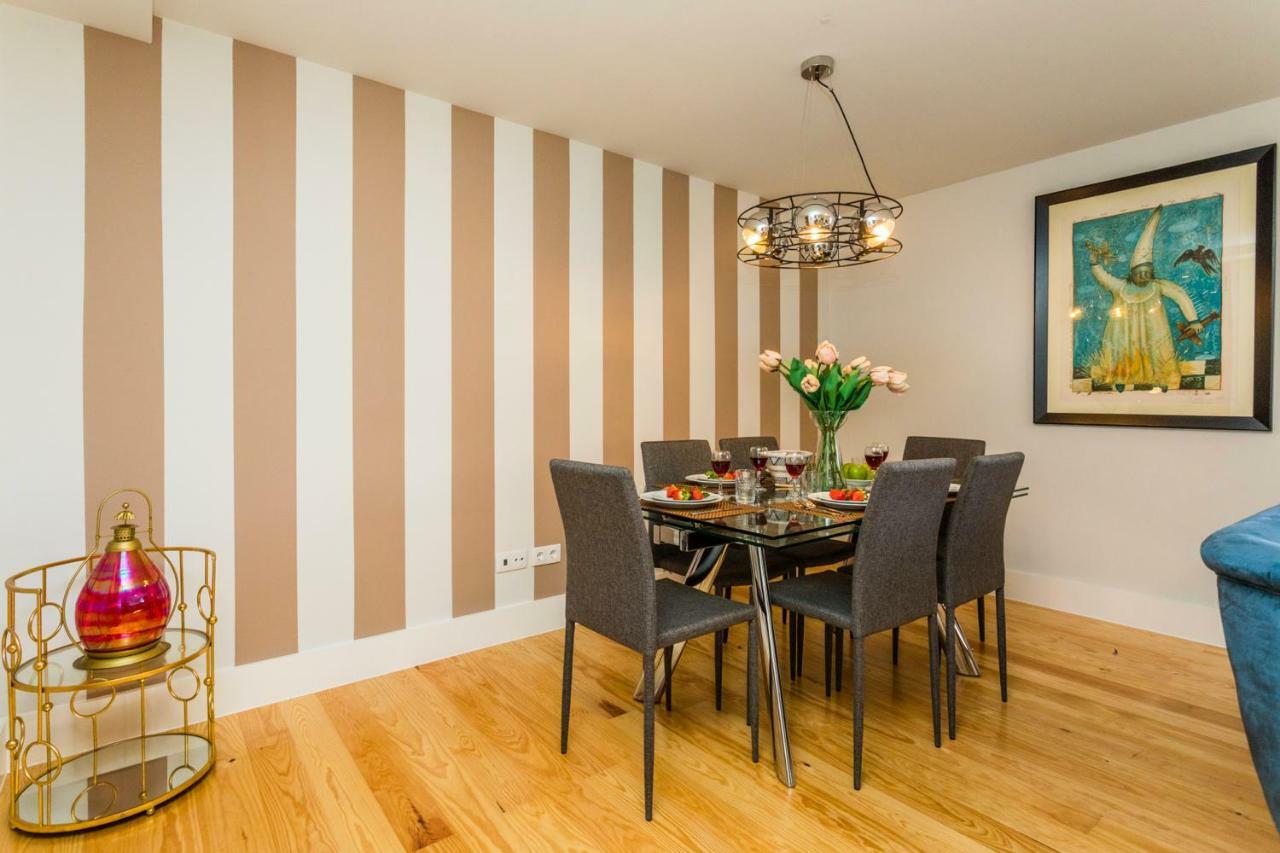 Apartamento Cathedral Luxury&spacious *