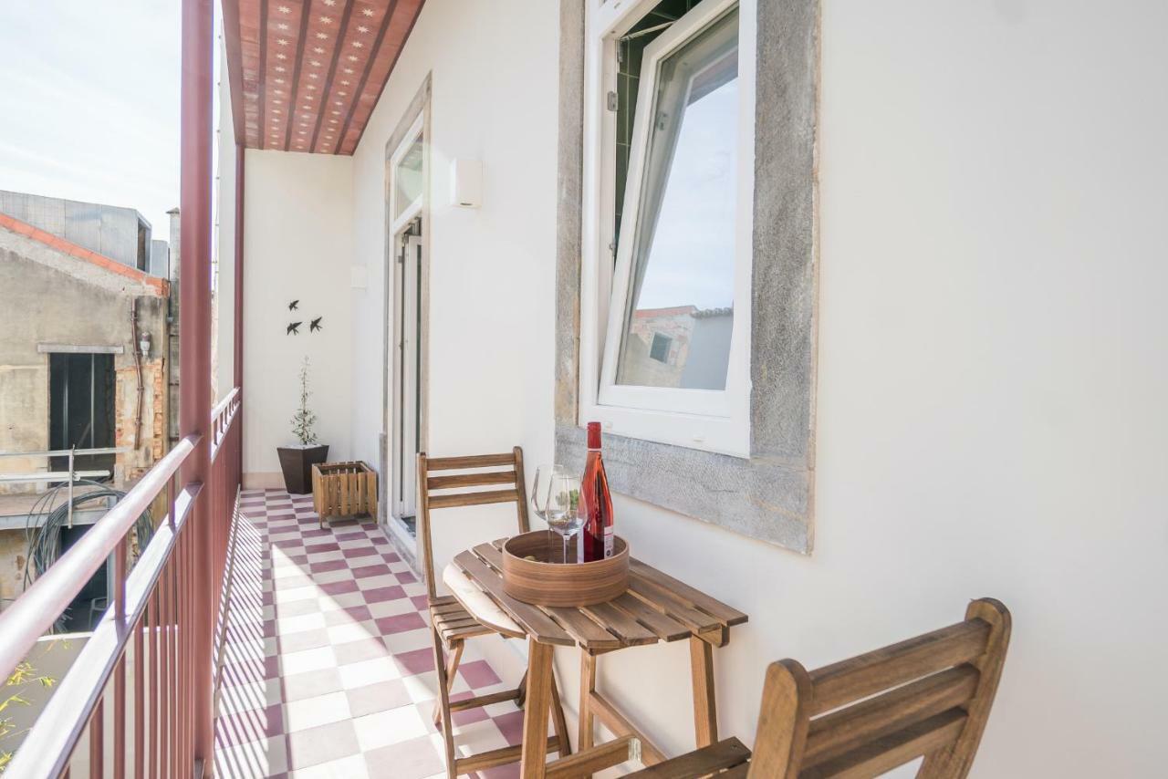 Apartamento Stylish Near Av. Liberdade