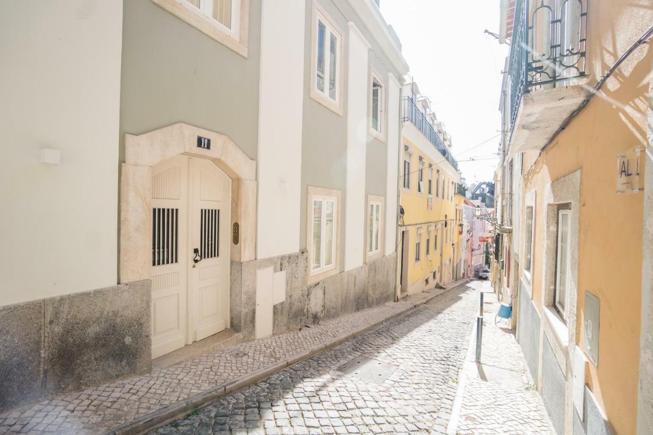 Apartamento Stylish Near Av. Liberdade *