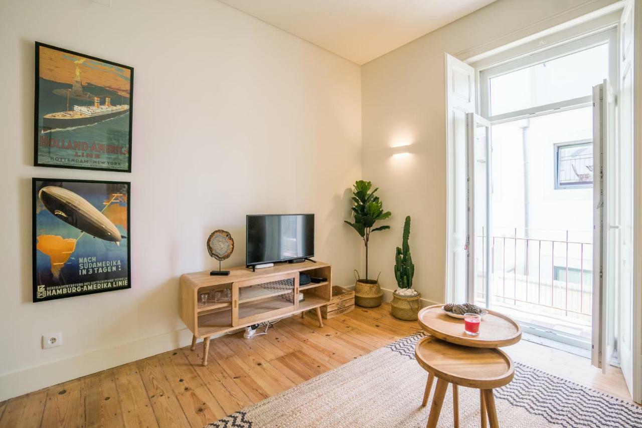 Stylish Near Av. Liberdade * Lisboa