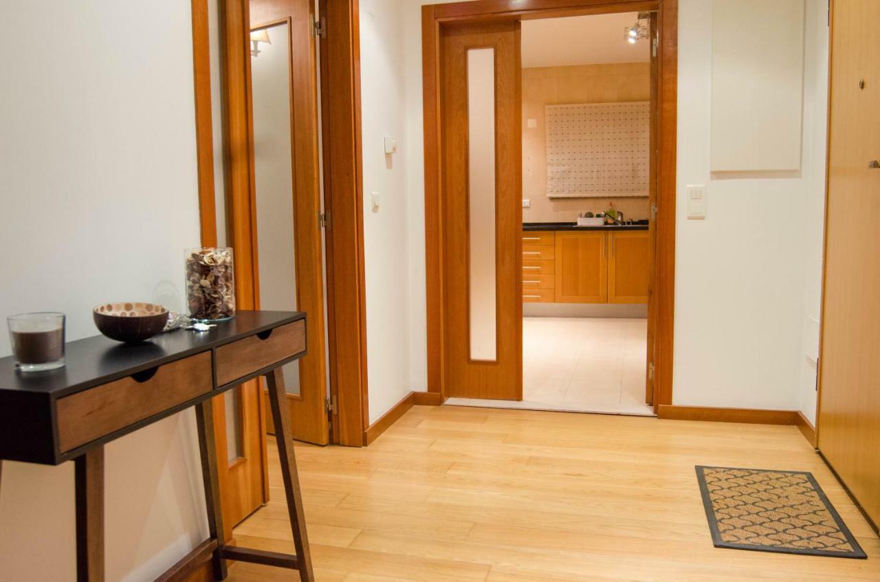 Joivy Graca Luminous 2-br With Terrace *