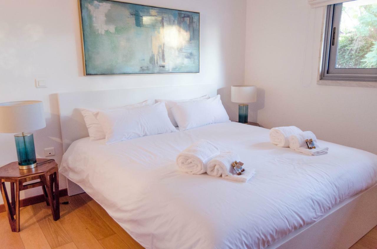 Apartment Joivy Graca Luminous 2-br With Terrace *