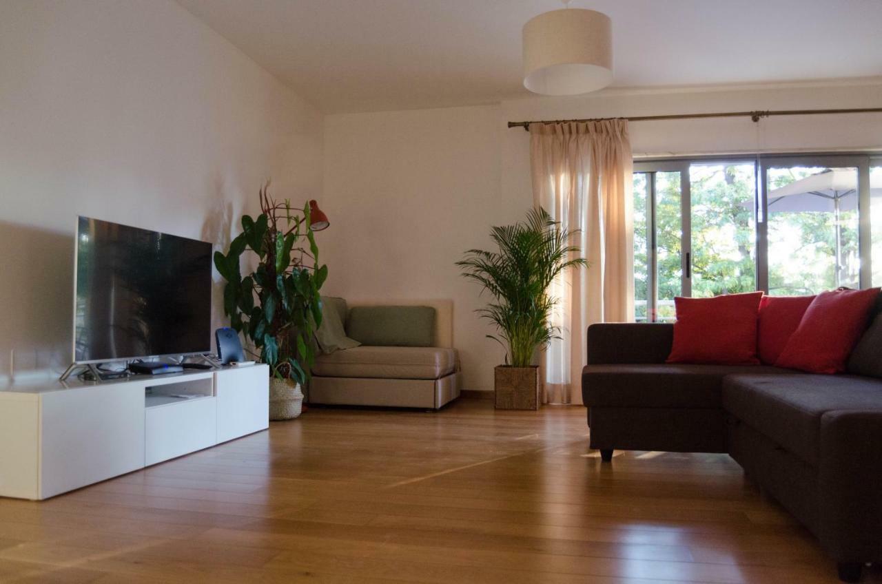 Apartment Joivy Graca Luminous 2-br With Terrace *