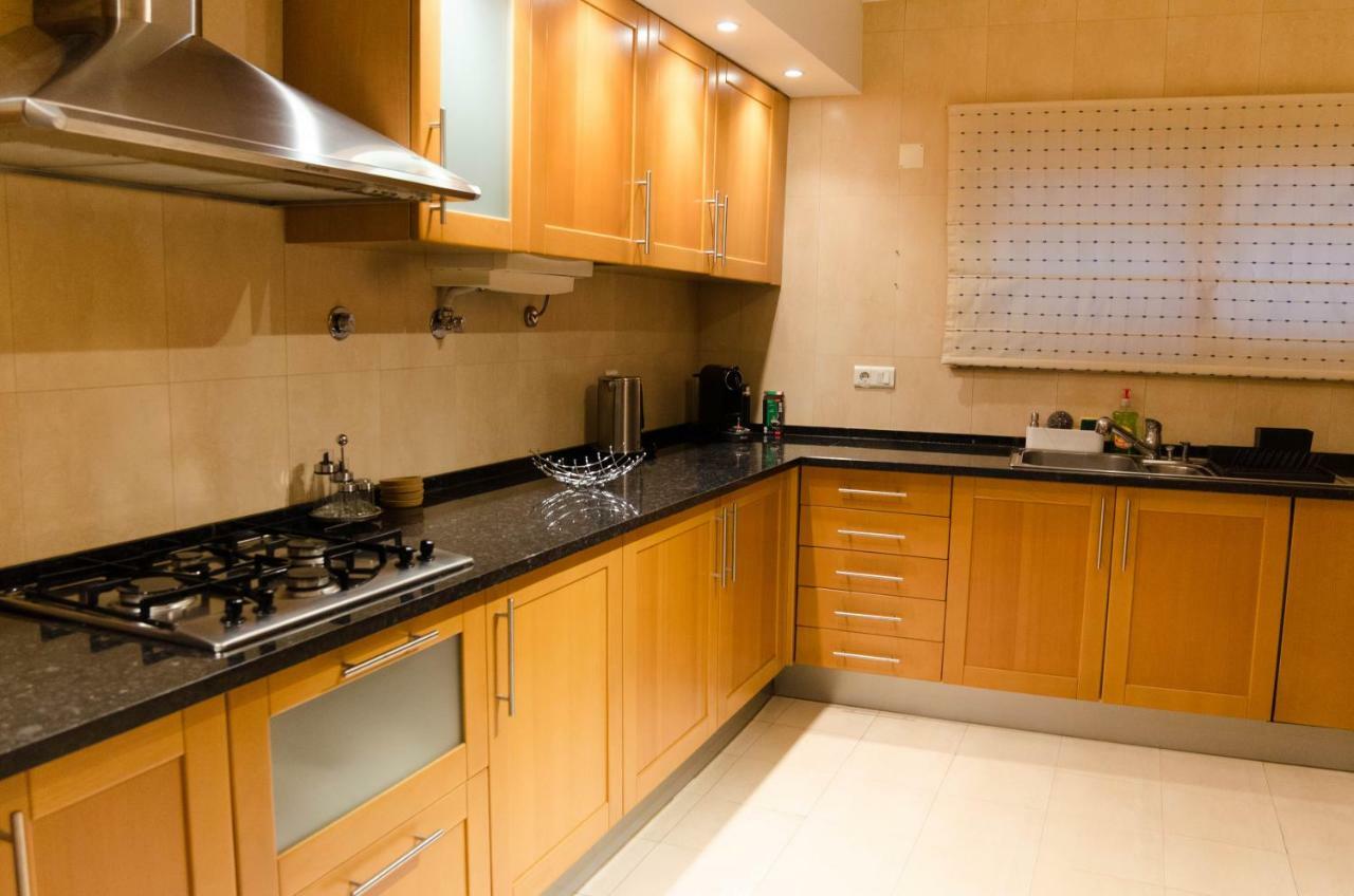 Joivy Graca Luminous 2-br With Terrace * Lisbon