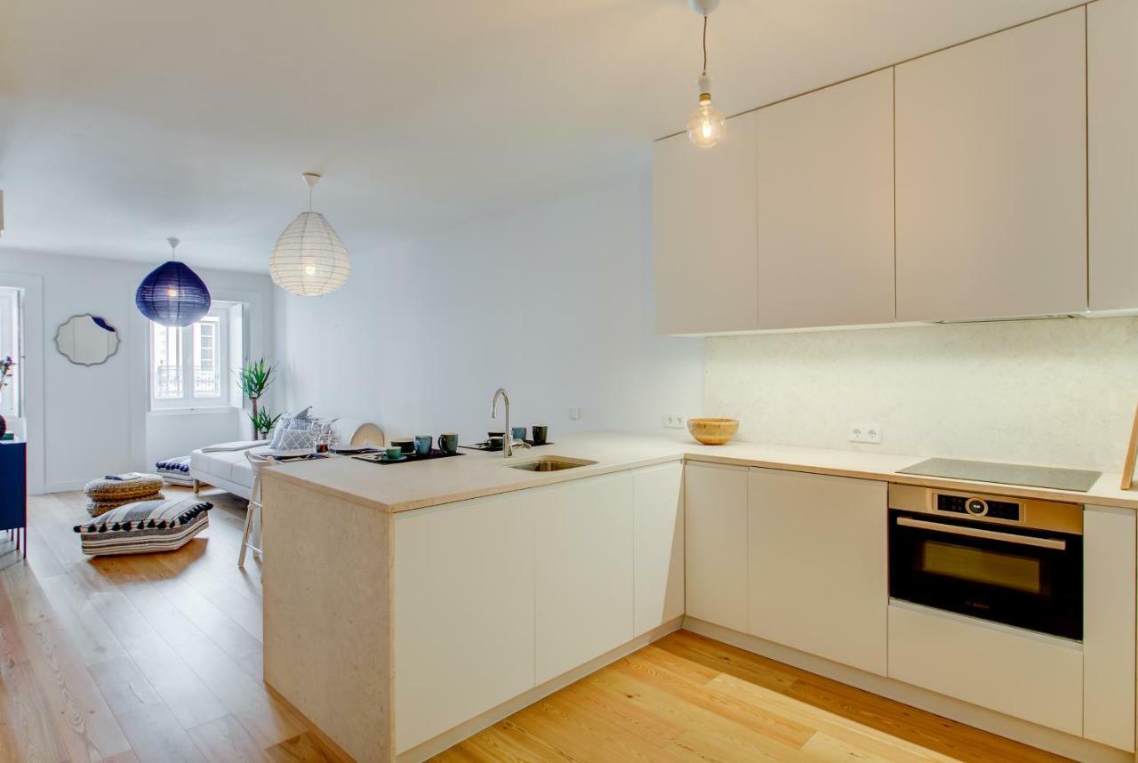 Apartamento Palacio Olarias Lisboa