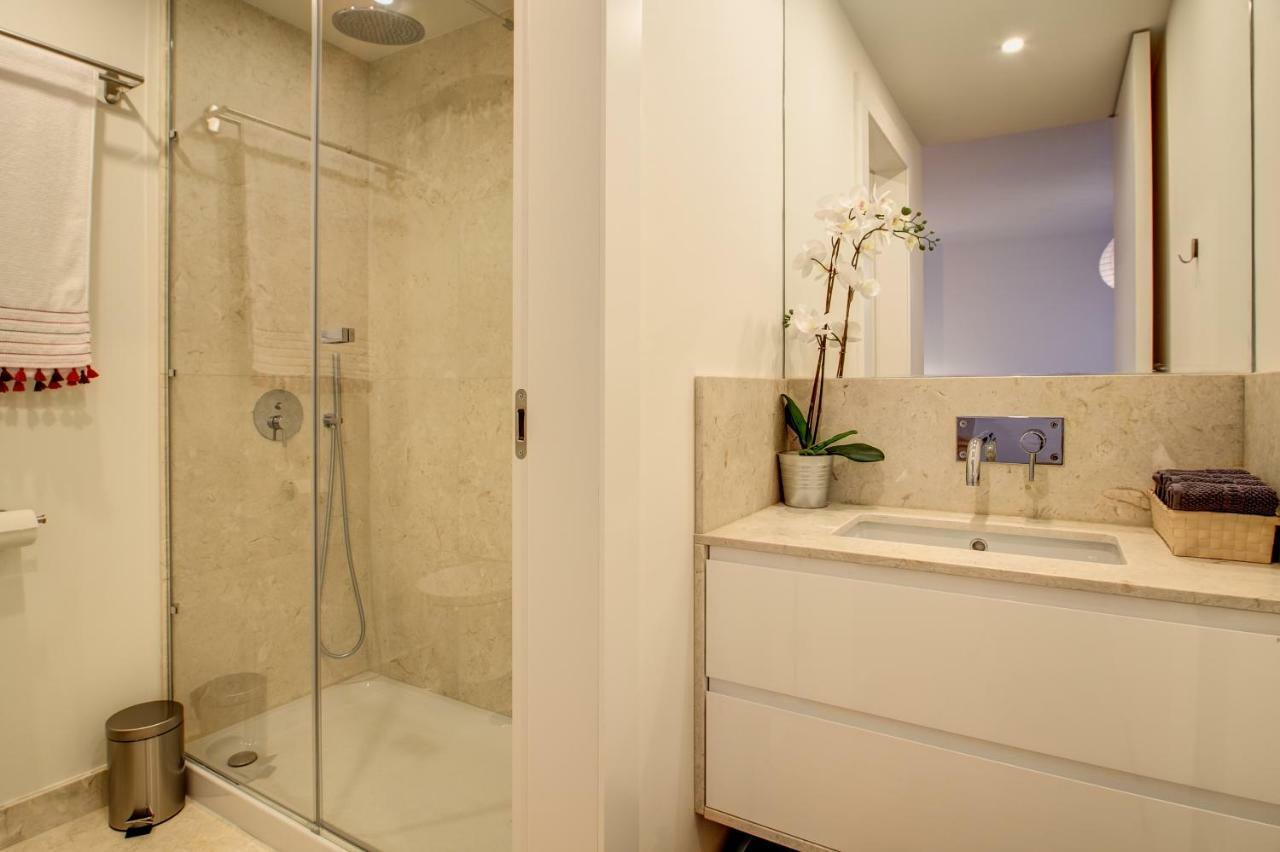 Palacio Olarias Apartamento *