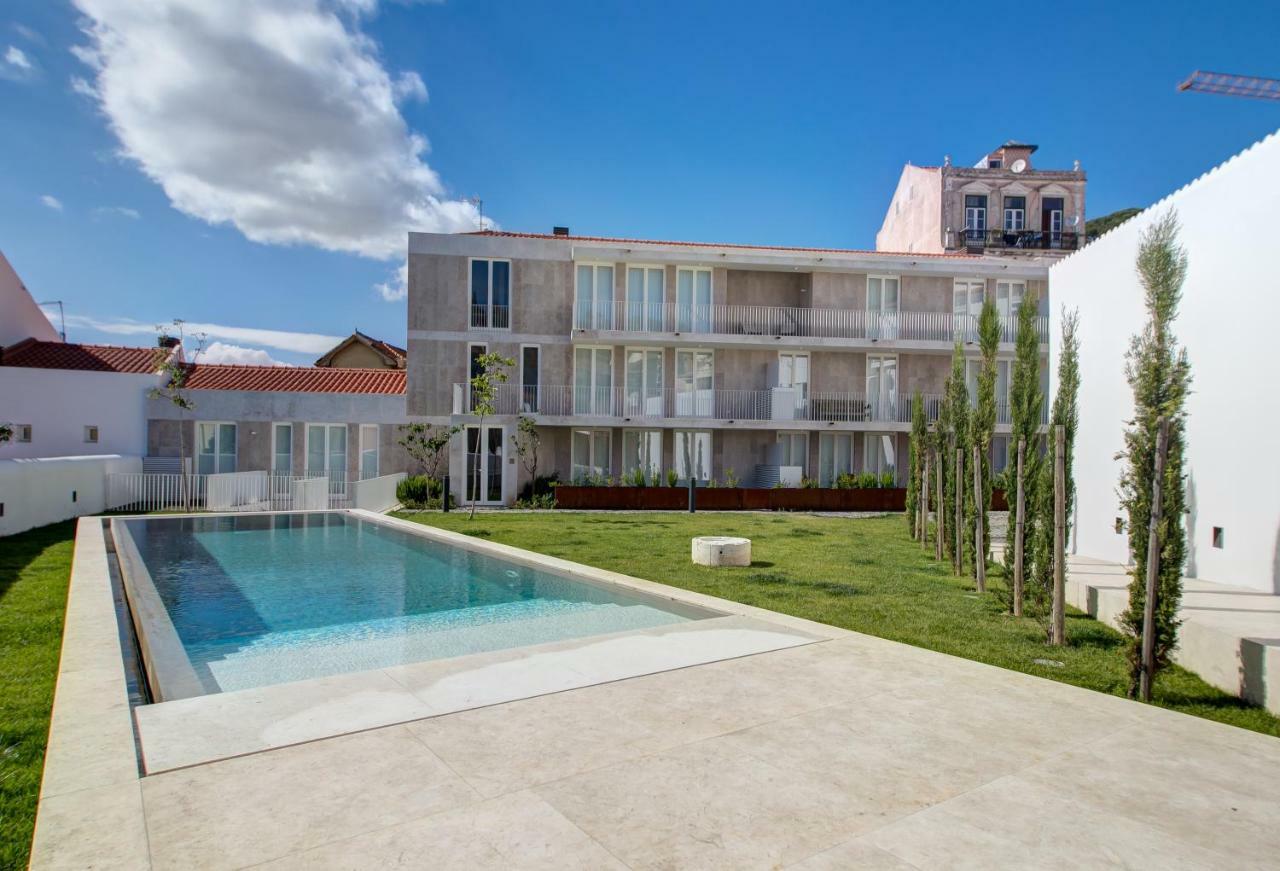 Palacio Olarias Apartamento