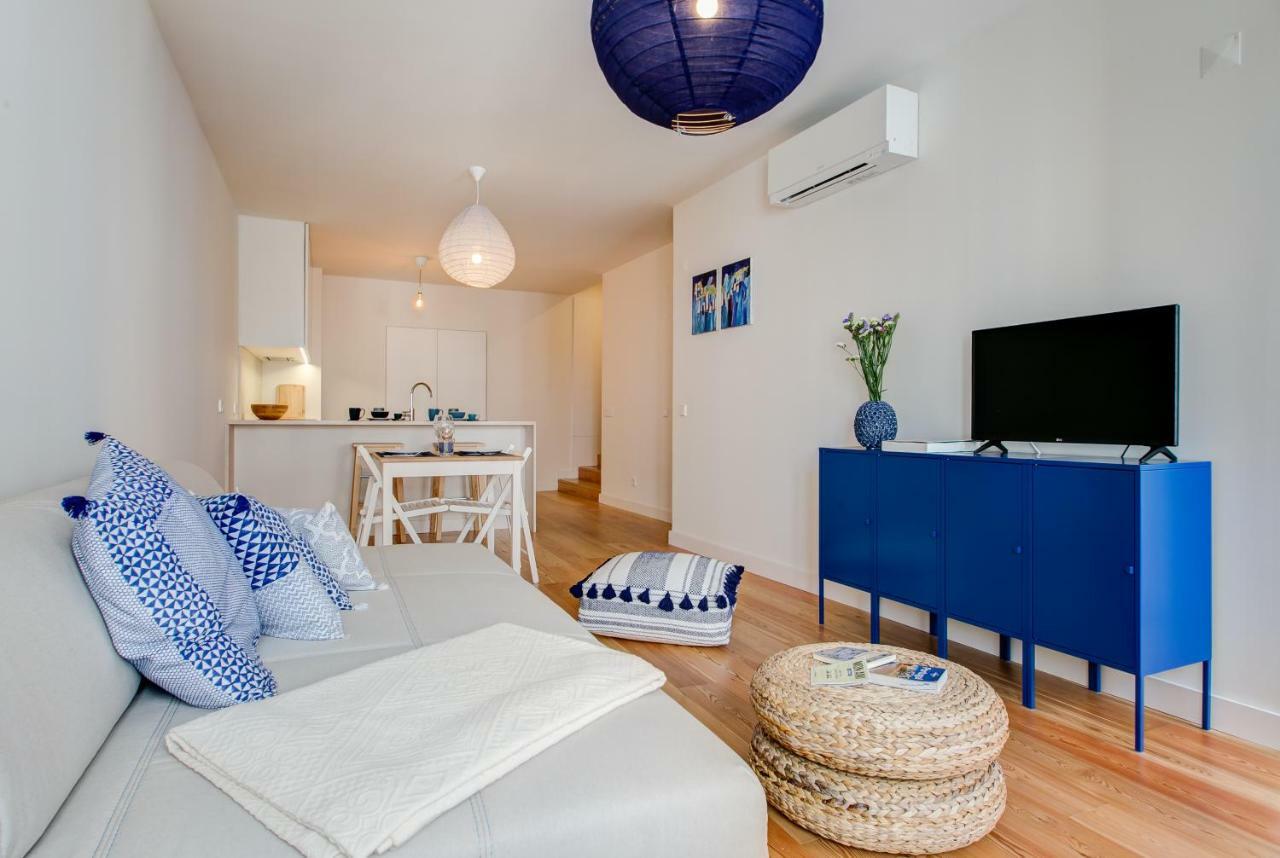 Apartamento Palacio Olarias