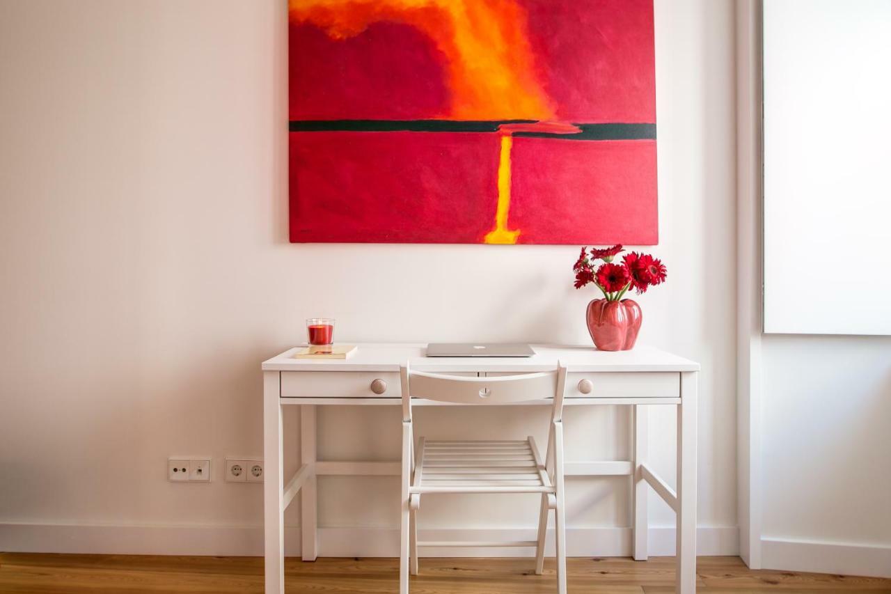 Palacio Olarias Apartamento *