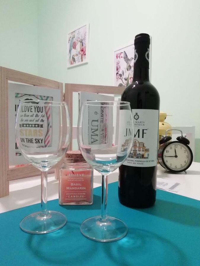 Apartament's Veiga Areeiro Guest house *