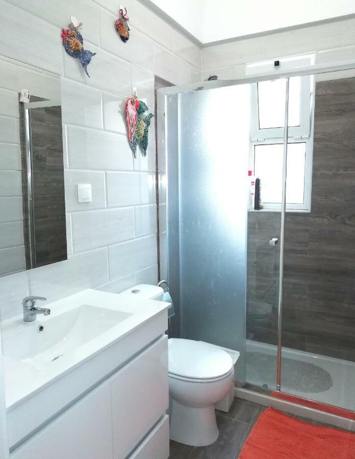 Apartament's Veiga Areeiro *