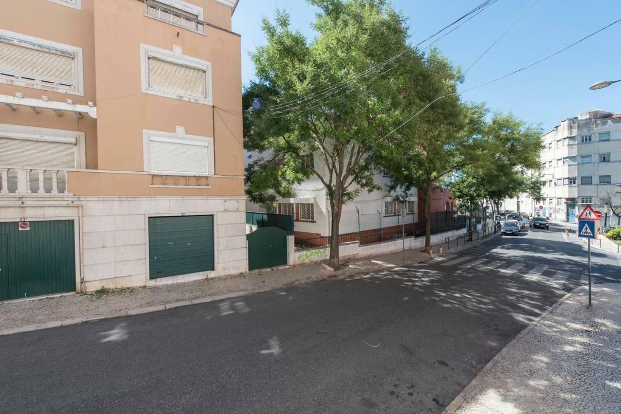 Apartamento Safe House