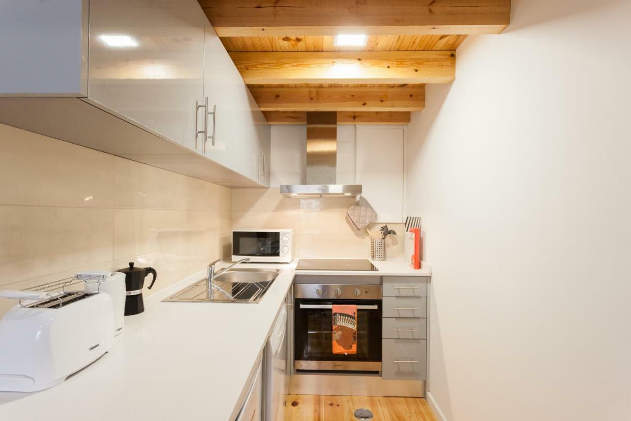 Flh Alfama Lovely Apartamento