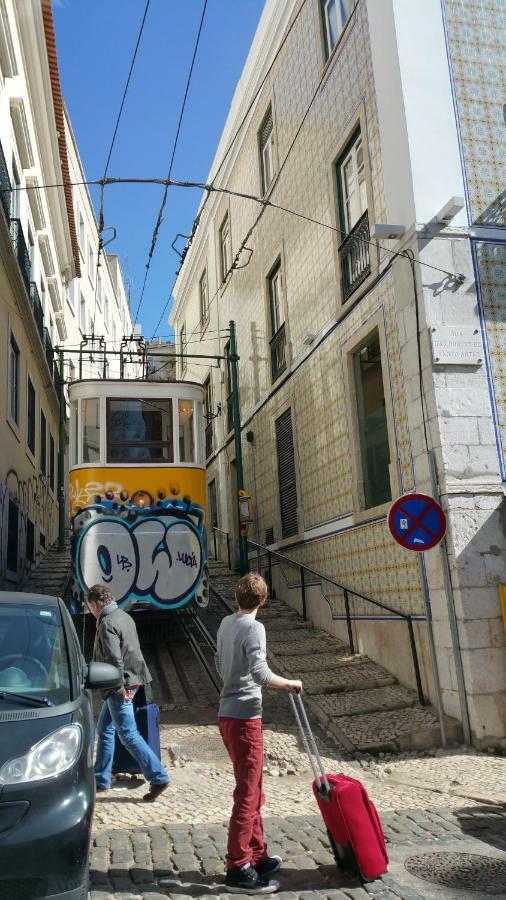 Apartamento 67 Rua São José Lisboa