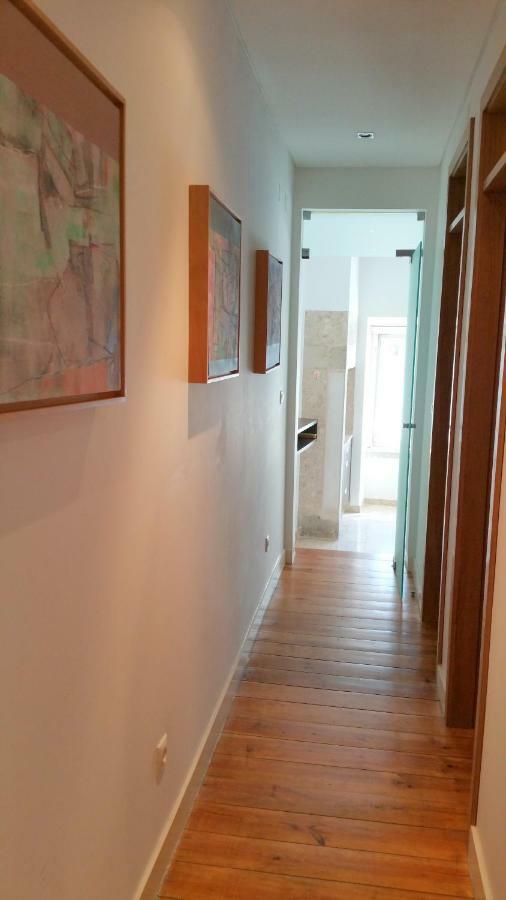 67 Rua São José Apartamento *