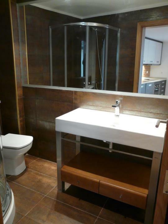 67 Rua São José Apartamento