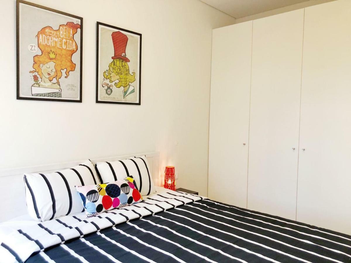 Morgan-jupiter Serviced Apartment