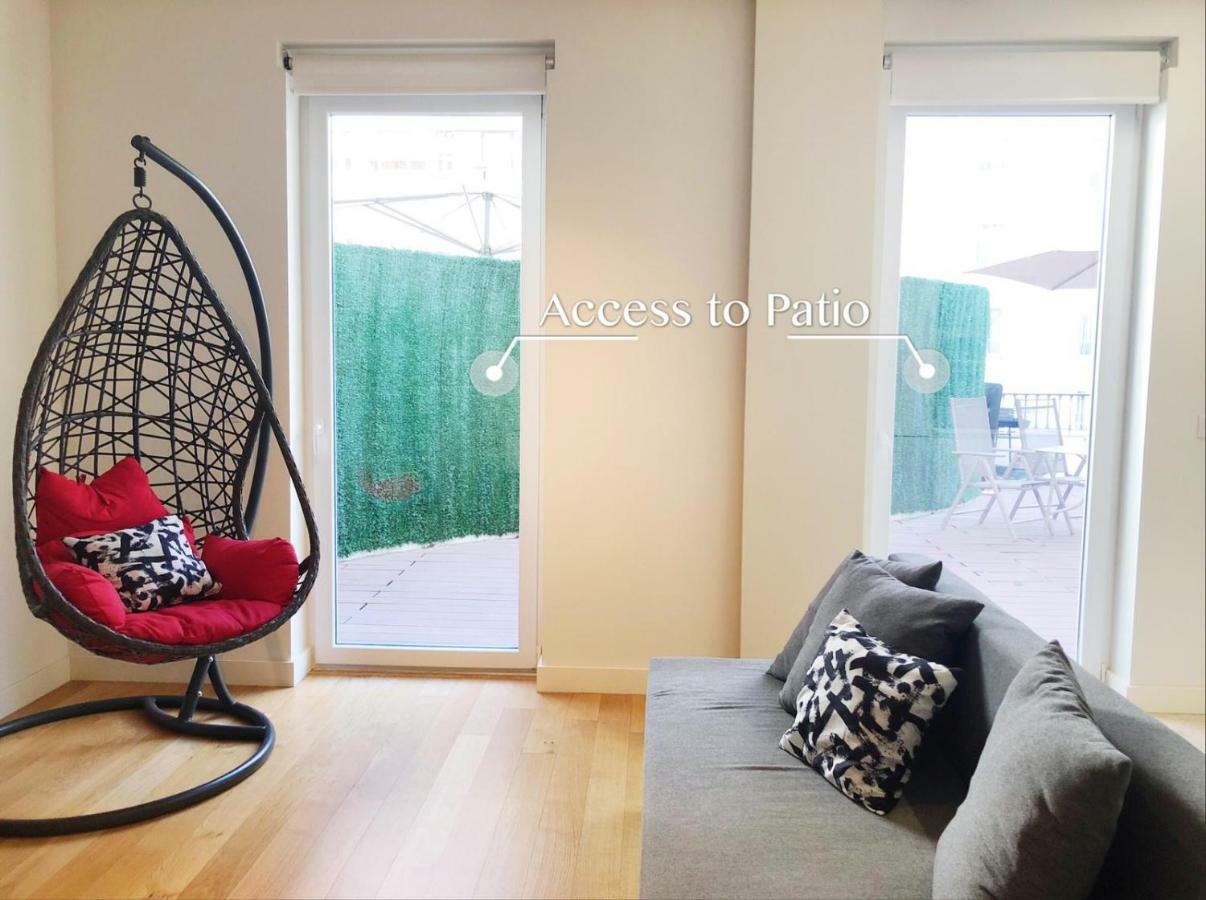 Apartment Morgan-jupiter Serviced *
