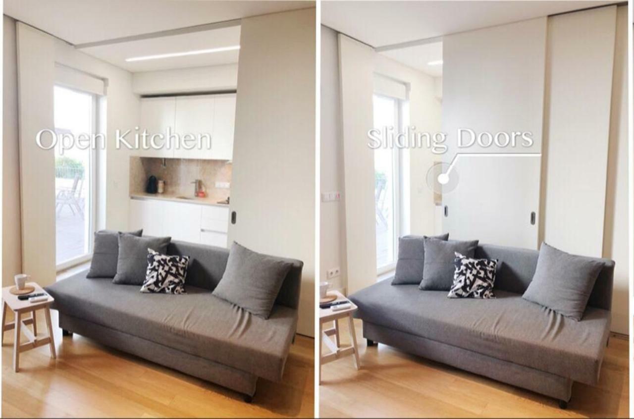 Apartment Morgan-jupiter Serviced *