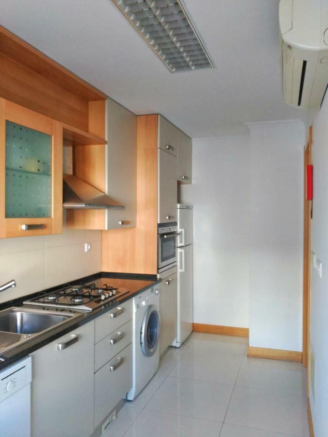 Apartamento Real *