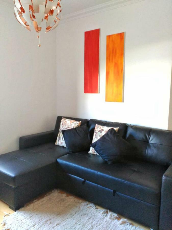 Real Apartamento *