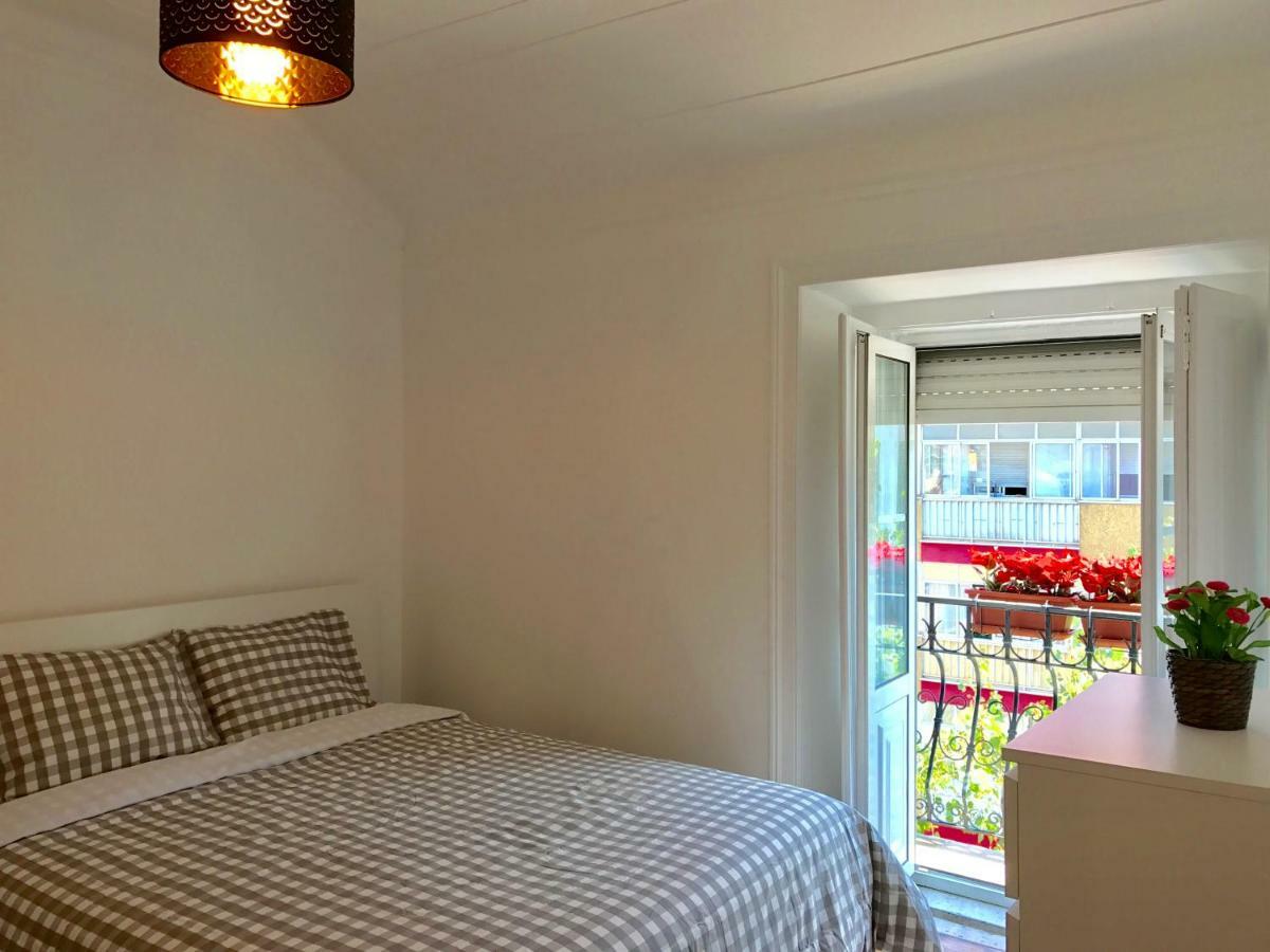 Apartamento Luciano Resident