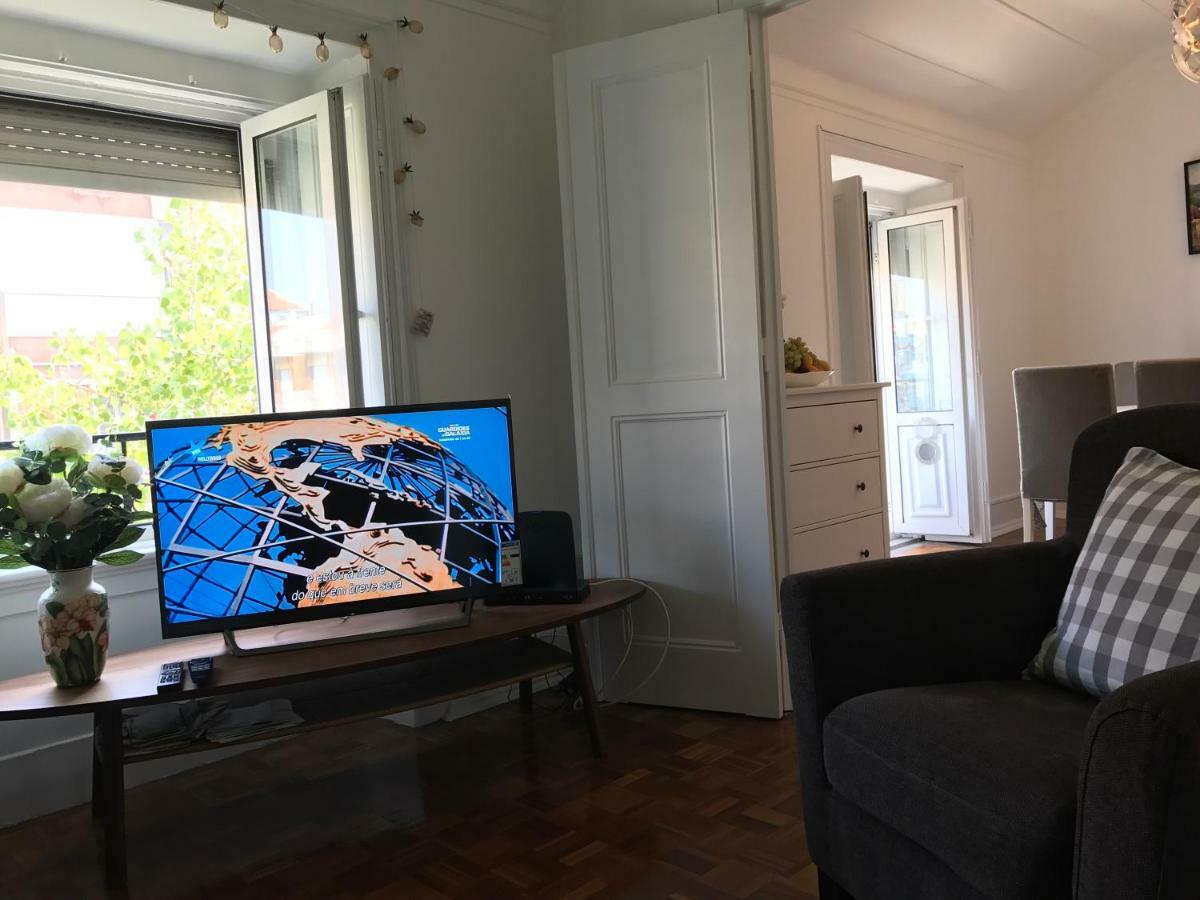 Apartamento Luciano Resident